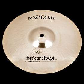 Istanbul Mehmet Radiant Bell 10"
