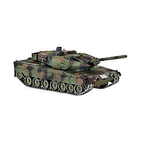 Revell Leopard 2 A6/A6M 1:72 nr 03180