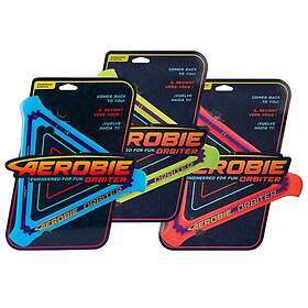 Aerobie Orbiter Boomerang