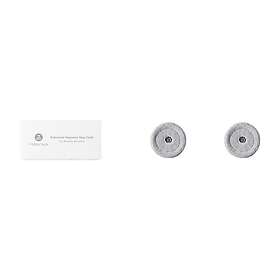 Roborock Saros 10 Edgewise Mop Cloth 2pcs