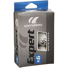 Cornilleau Expert (6 Bollar)