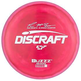 Discraft ESP Buzzz Midrange