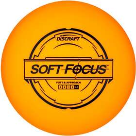 Discraft Putter Line Soft Focus