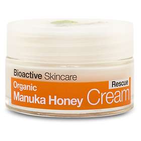 Dr Organic Manuka Honey Rescue Crème 50ml