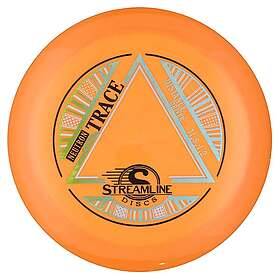 Streamline Neutron Trace Driver