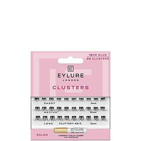 Eylure Cluster Lash- Fluttery No.6