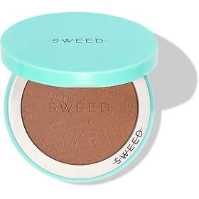 Sweed The Bronzing Powder