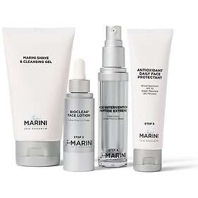 Jan Marini Herrsystem Set
