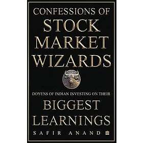 Confessions of Stock Market Wizards