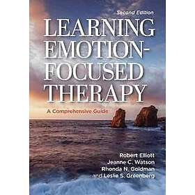 Learning Emotion-Focused Therapy