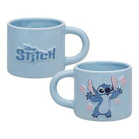 Paladone Mug en Relief Stitch