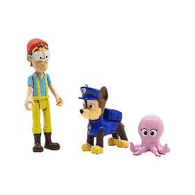 Paw Patrol  Story Figure Pack - Chase