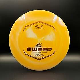 Latitude 64 Grand Sweep