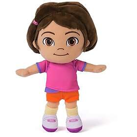 Spin Master Dora The Explorer Basic Plush 20 cm