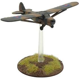British Auster AOP