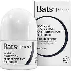 Bats Expert Strong Roll-on 20ml