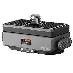 Insta360 Quick Release Mount 2.0