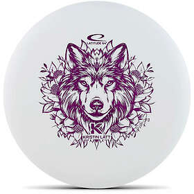 Latitude 64 Zero Medium Moonshine Pure Kristin Lätt Team Series 2025