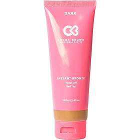 Cocoa Brown Instant Bronze Dark 120ml