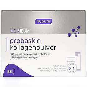 Nupure Probaskin Collagen Powder 28 portions