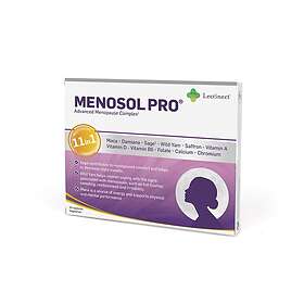 Lectinect Menosol PRO 40 Capsules