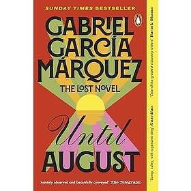 Until August (pocket, eng)
