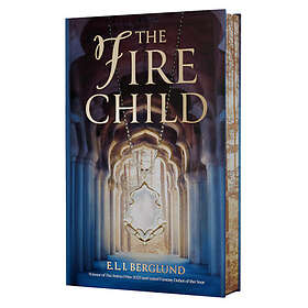 The Fire Child (bok, kartonnage, eng)