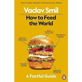 How to Feed the World (pocket, eng)