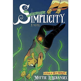 Simplicity (inbunden, eng)