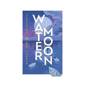 Water Moon (häftad, eng)