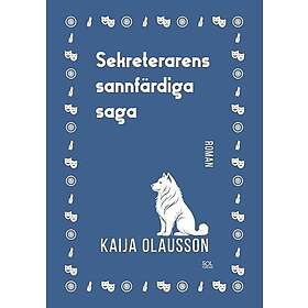 Sekreterarens sannfärdiga saga (pocket)