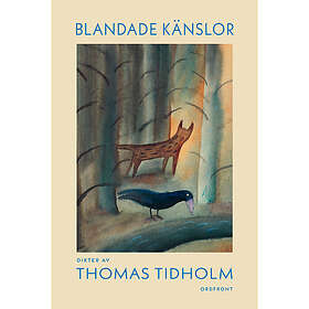 Blandade känslor (inbunden)