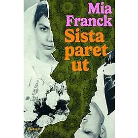 Sista paret ut (bok, kartonnage)