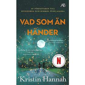 Vad som än händer (pocket)