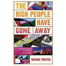 The Rich People Have Gone Away (pocket, eng)