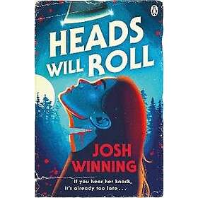 Heads Will Roll (pocket, eng)