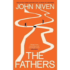 The Fathers (inbunden, eng)