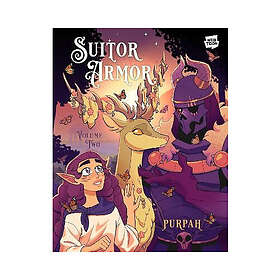 Suitor Armor: Volume 2 (pocket, eng)