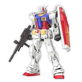 Bandai RG – RX-78-2 Gundam 1/144