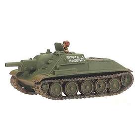 Soviet SU-122