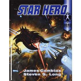 Star Hero RPG
