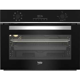 Beko BBCM13300X (Black)
