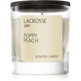 The Olphactory Lacrosse Poppy Peach Bougie Parfumée 200g