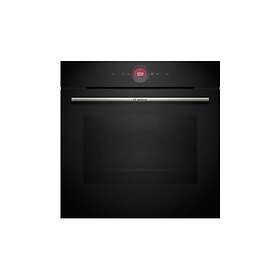 Bosch Serie 8 HBG7241B1 (Black)