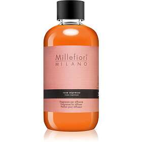 Millefiori Milano Rose Espresso Refill For Aroma Diffusers 250ml