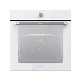 Gorenje BOS67371SYW (White)