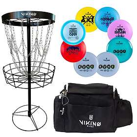 Viking Discs Discs Challenger Set