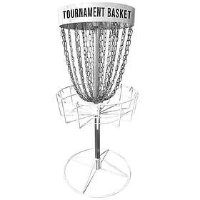 Viking Discs Tournament Basket