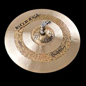 Istanbul Mehmet Sultan Hi-Hats 12"