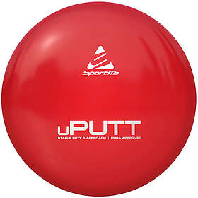 SportMe Disc Golf Starter Set